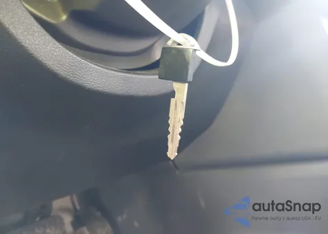 2012 Nissan Rogue Sv W/Sl Pkg z USA, uszkodzony, nr VIN JN8AS5MV6CW417159